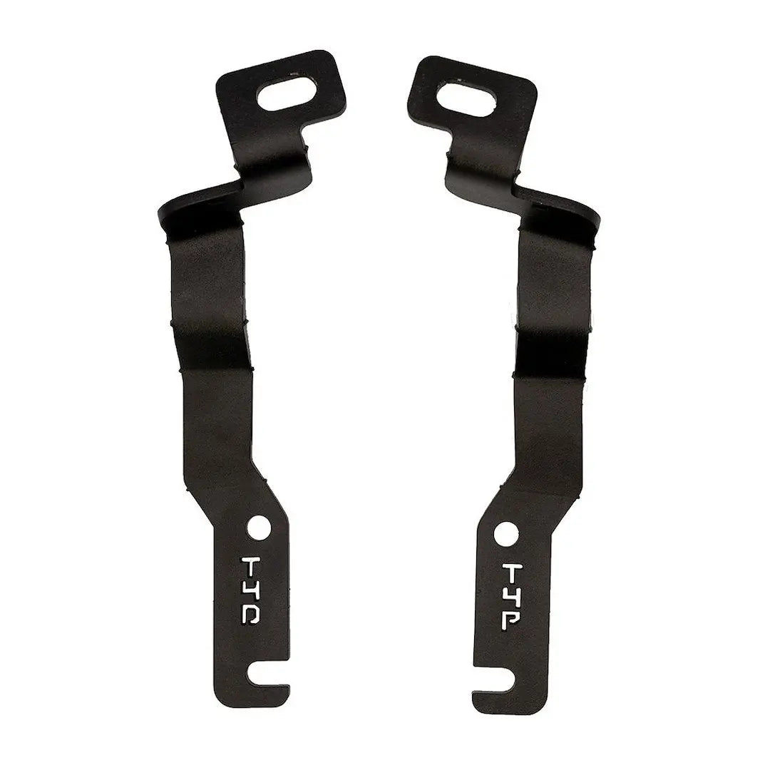 Rigid Industries 2024 Toyota Tacoma A-Pillar Mount (Part #46751)