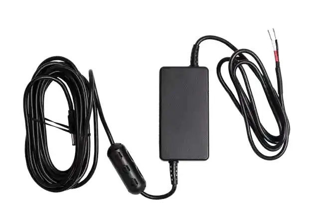 WE BOOST DC/DC 5V/4A Hardwire for Drive Flee - Reliable Power Conversion