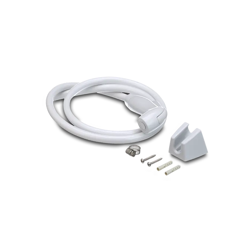 Dometic Hand Spray Unit - Part Number 385311124 for Efficient Water Dispensing by DOMETIC