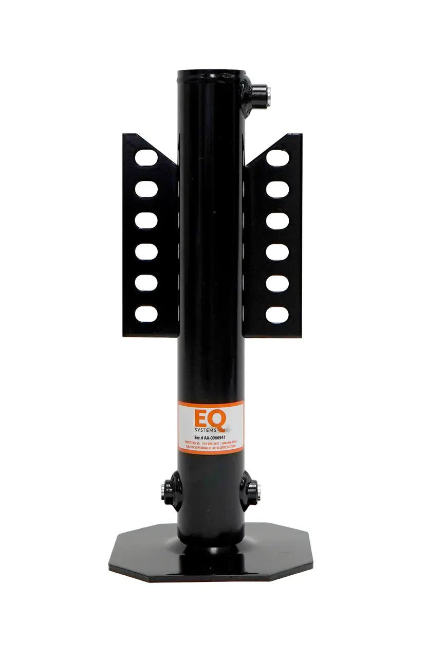 EQUALIZR SYS 13' Stroke Rear Jack - Heavy Duty Hydraulic Lifting Tool
