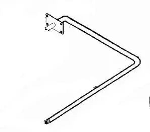 Suburban Manufacturing 171472 Manifold – Durable Automotive Part