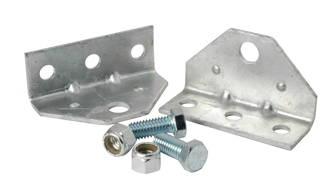 C.E. Smith Swivel Bracket with Hardware, Part Number 10205GA