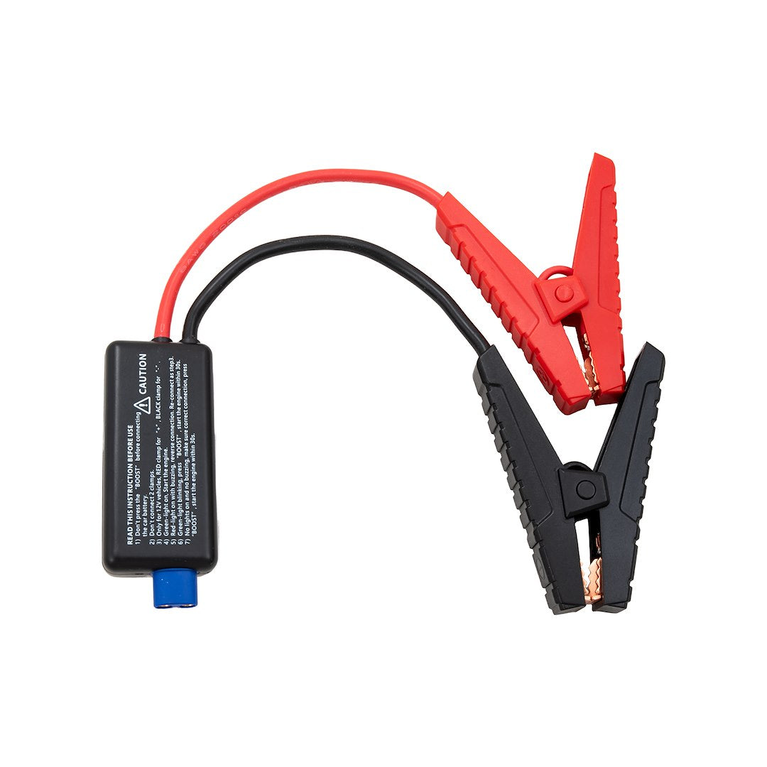TRUCK GEAR Jump Starter Clamp JSCLMPORG