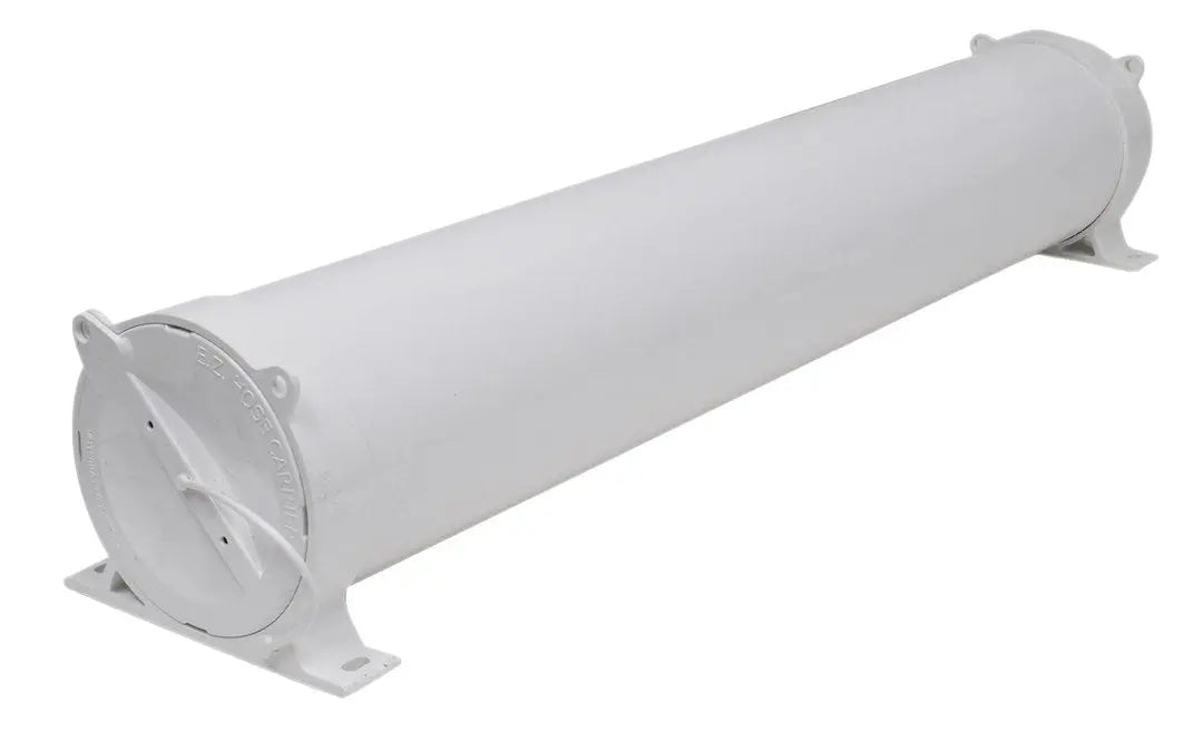 Valterra LLC EZ Hose Carrier 26' - Durable RV Hose Storage Solution