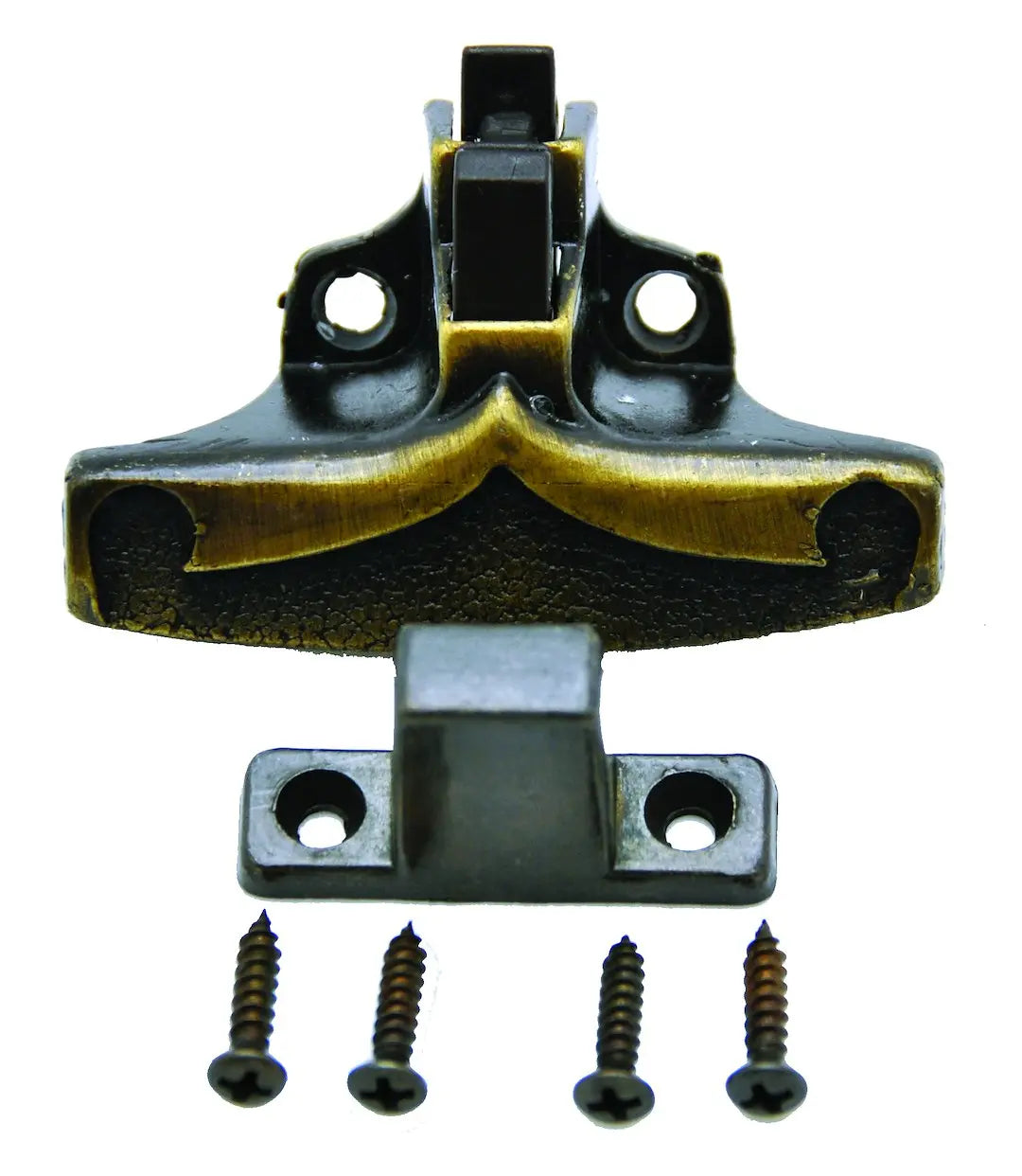 AP Products English Positive Thumb Catch - Part Number 013020
