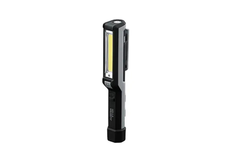 HELLA Pen Light UPL150 - Compact Portable LED Work Light for Automotive and Industrial Use