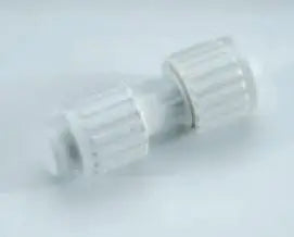 Elkhart Supp 06343 1/2 Inch Copper Universal Transition Fitting