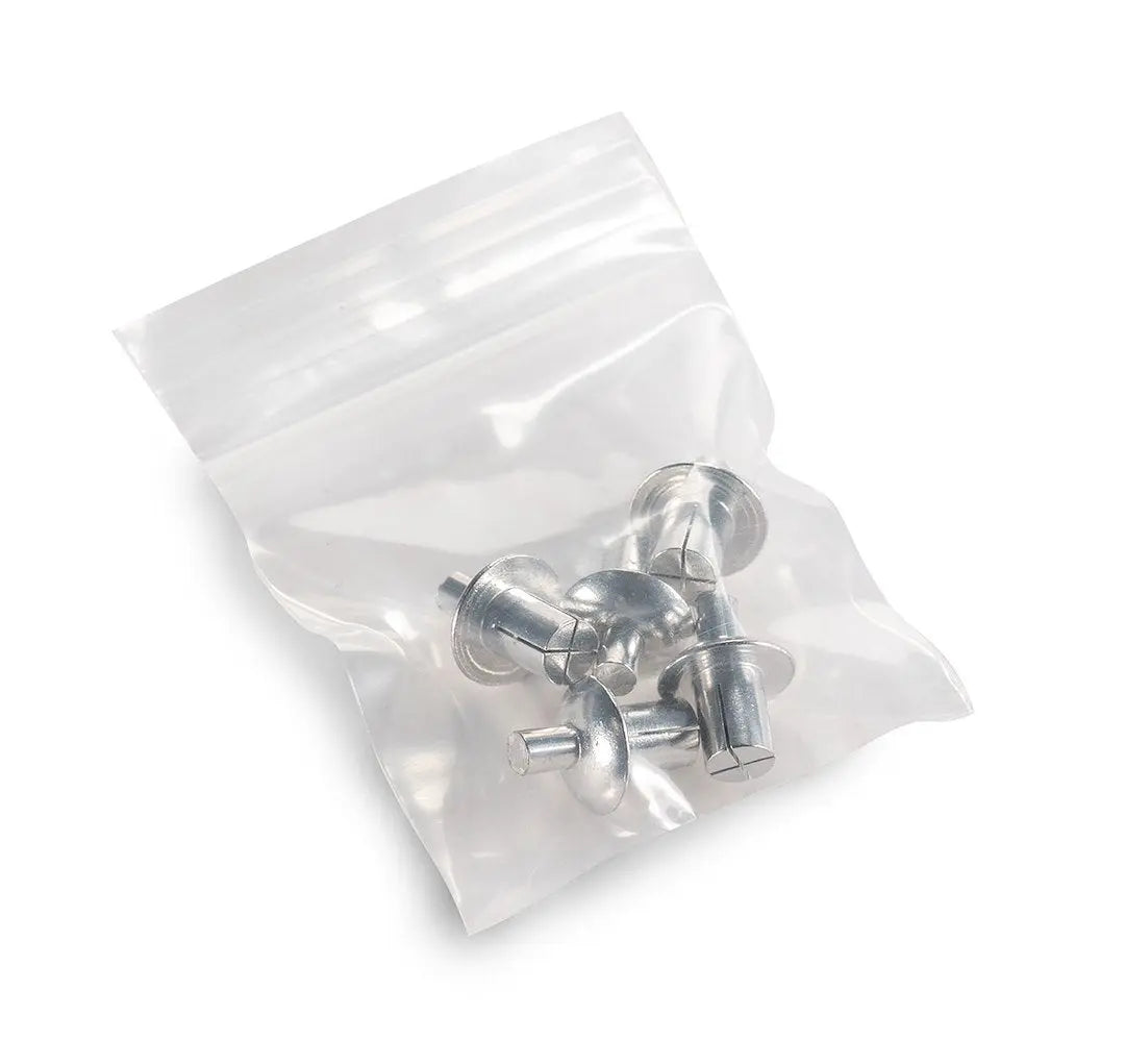 Factor 55 Rope Guard Rivets (Qty 5) for A-Series Vehicles
