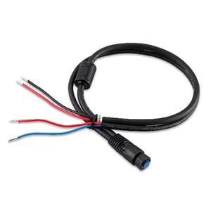 Garmin Electric Actuator Power Cable for GHP 12 - Model 101153300