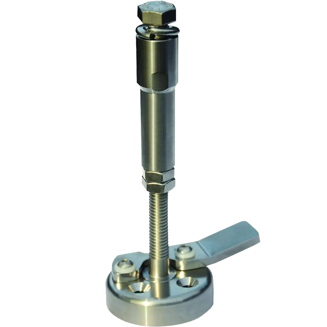 T-H Marine Troll-Tamer Trolling Motor Stabilizer - Model MC101FMKDP
