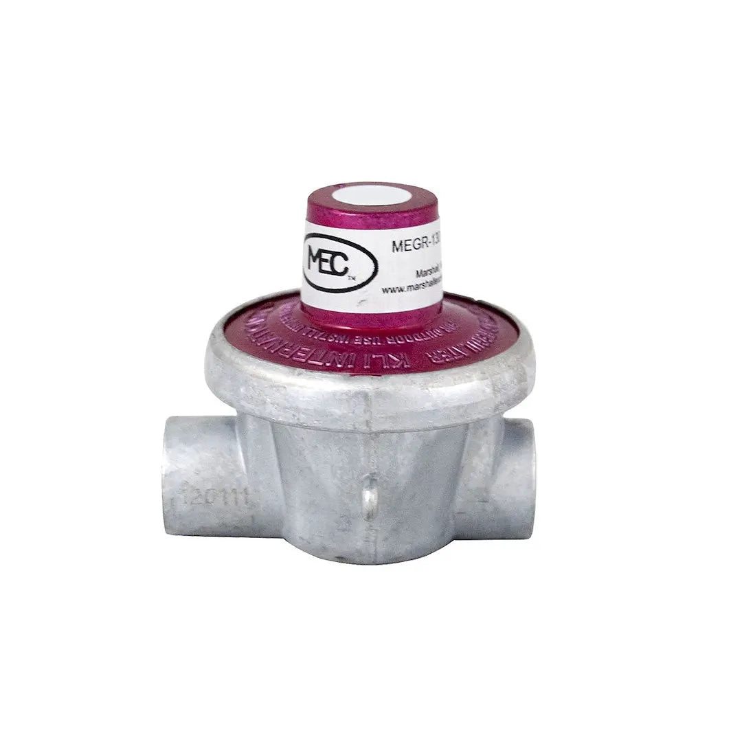 AP Products Excela-Flo Economy High-Flow Vent with Part Number MEGR13020