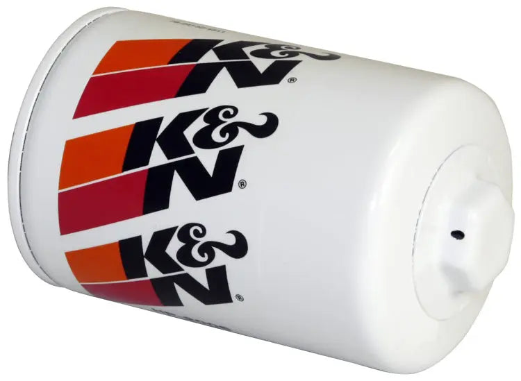 K&N Filter HP2006 Oil Filter for Buick, Jeep, Oldsmobile