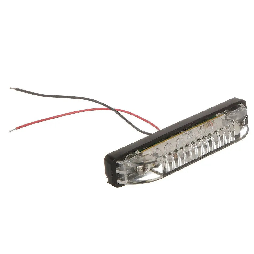 Attwood Mari 4 Inch LED Utility Light Model 6355W7 for Marine and Utility Applications