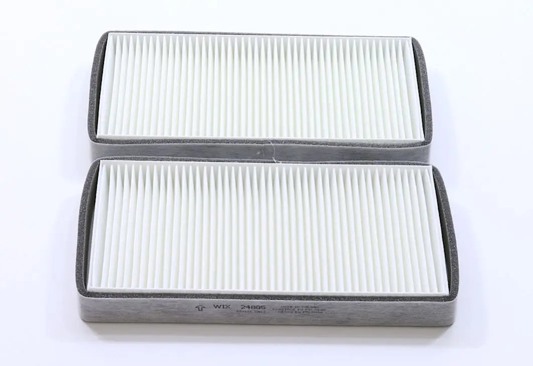 WIX FILTR LD Cabin Air Filter Part W6824805