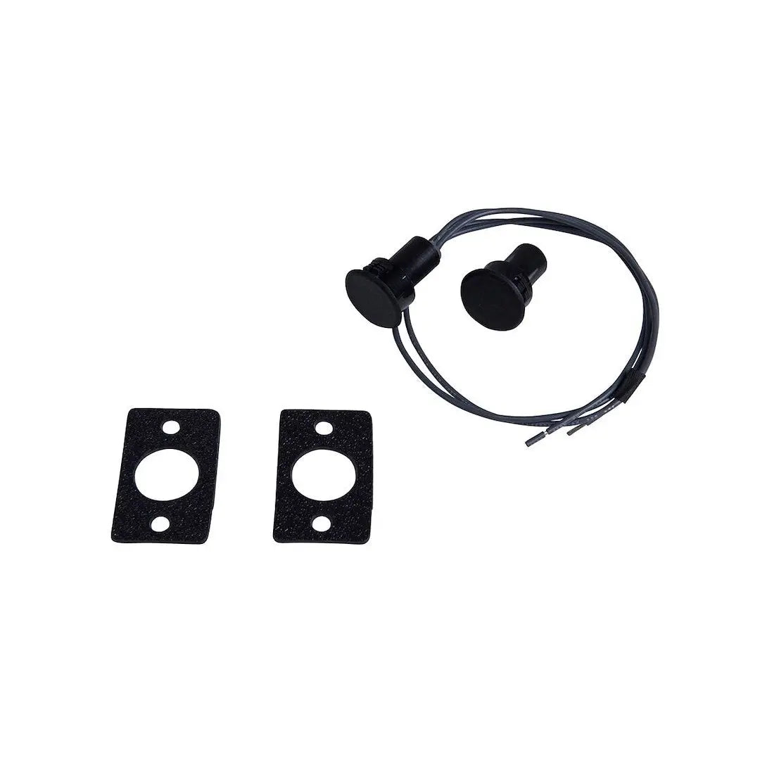 Lippert Components LG. Round Door Jam Switch (Part #378054)