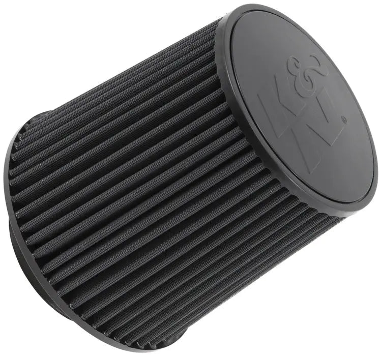 K&N Filter Universal Rubber Filter RU5283HBK for Automotive Applications