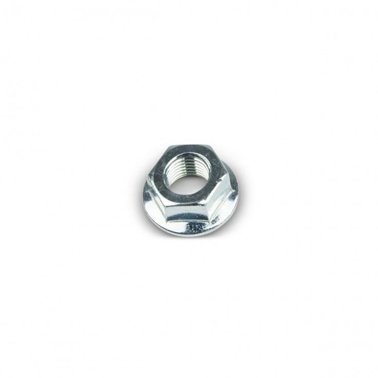 Lippert Components Shackle Bolt Nut 7/16'-20, Part Number 122103
