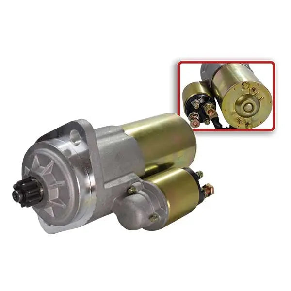 EMP Starter 5050519 - Reliable Engine Start for Your Vehicle