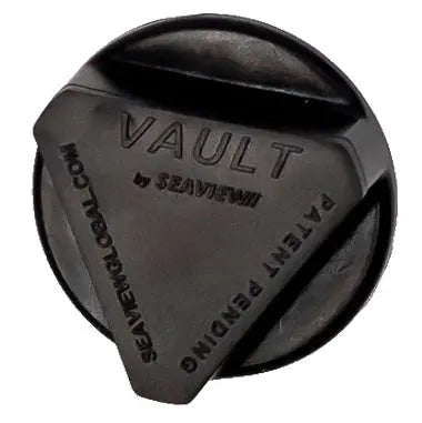 Seaview Inteliplug Vault SV101V - Heavy-Duty Marine Power Connection System