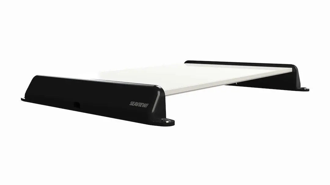 Seaview XG3DMV2BLK Black Surface Mount Direct Mount