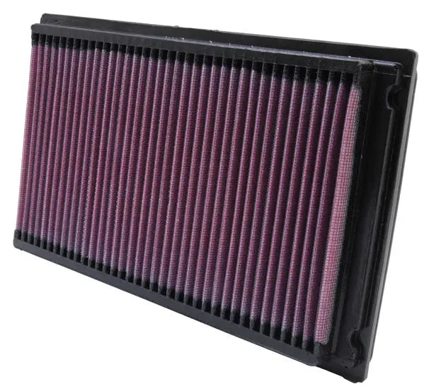 K&N Filter Panel Air Filter - Part Number 3320312 for Optimal Engine Performance