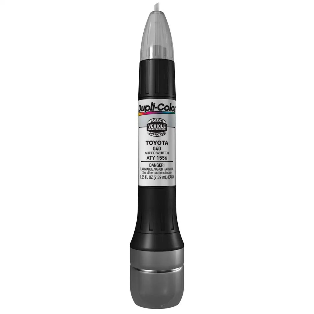VHT SF Super White II Automotive Paint - Part Number ATY1556