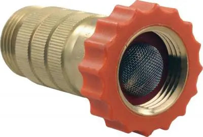 JR Products Hi-Flow Water Regulator (Part Number 62215)