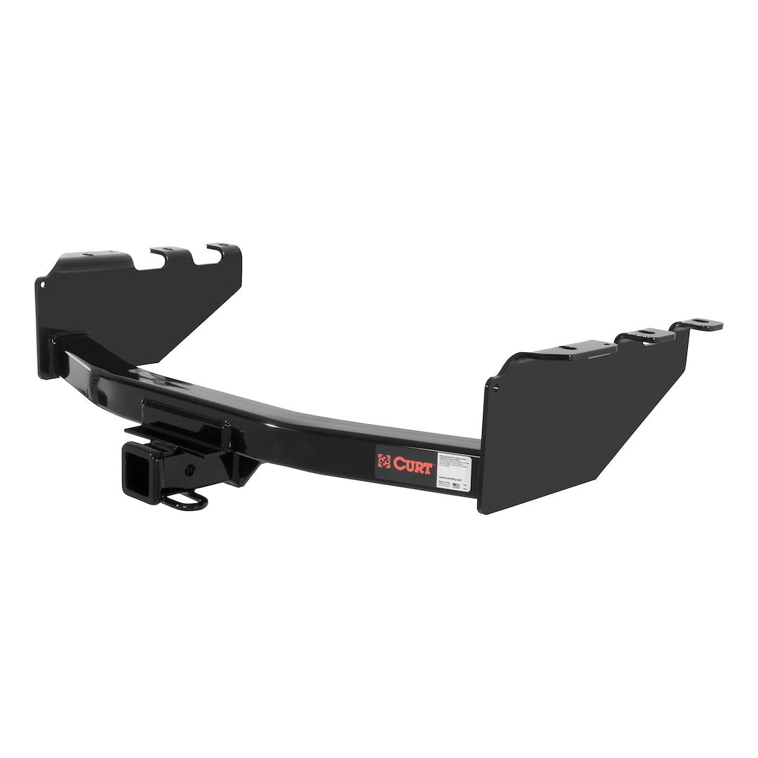CURT MFG Trailer Hitch Model 14301 – Heavy-Duty Towing Solution
