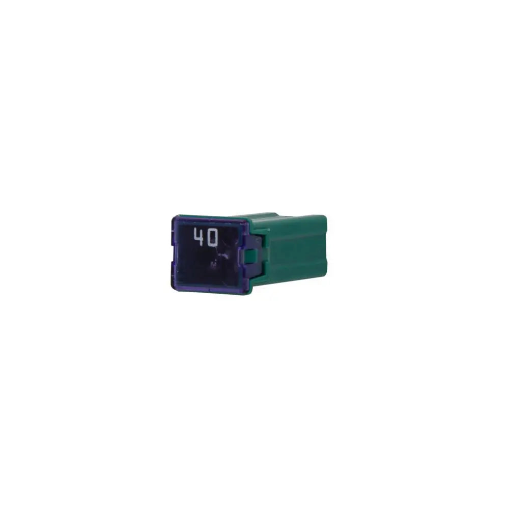 BUSSMANN FMX40 40 Amp Female Maxi-Fuse for Enhanced Circuit Protection