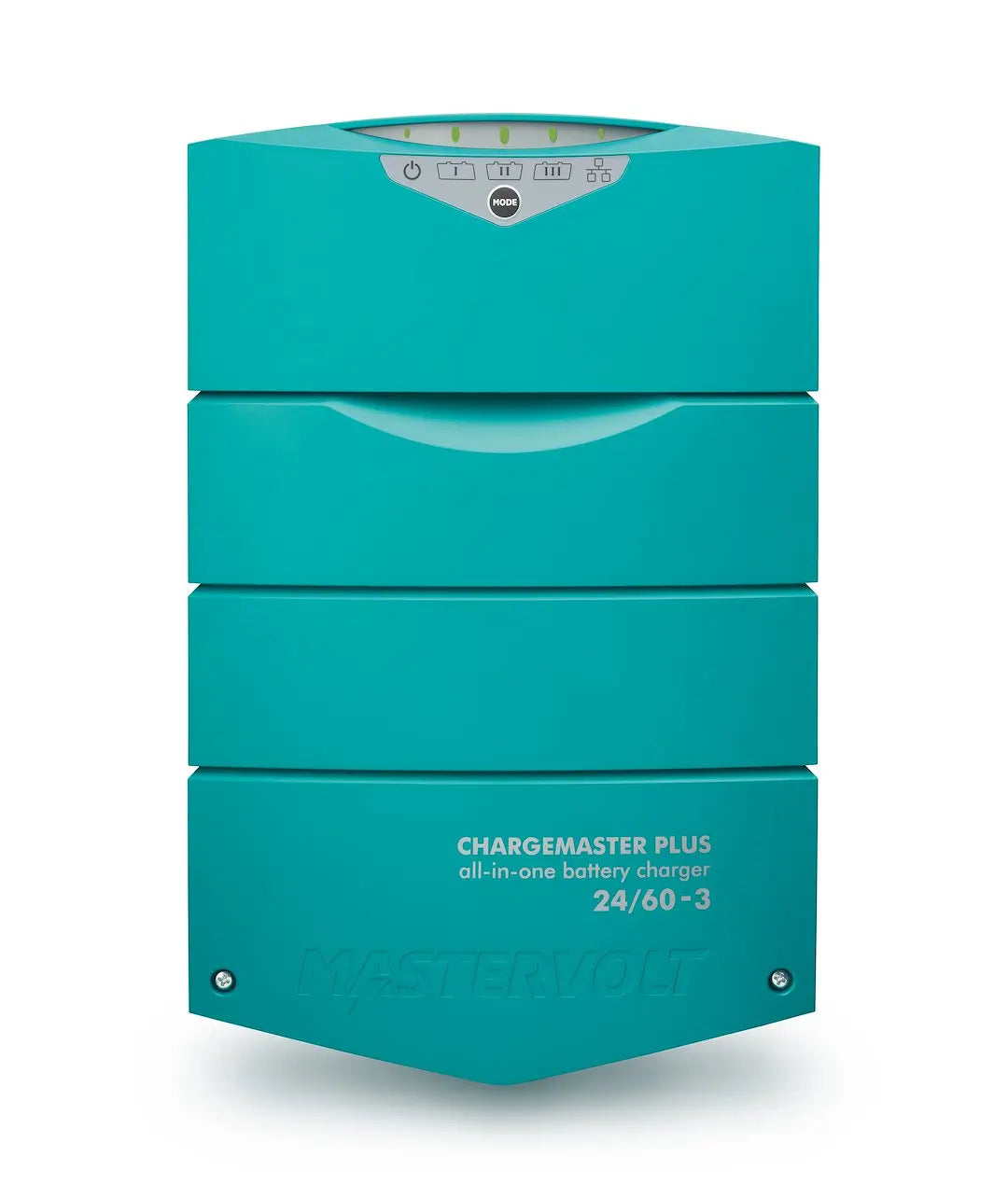Mastervolt Chargemaster Plus 24/60 CZone/MBus Battery Charger