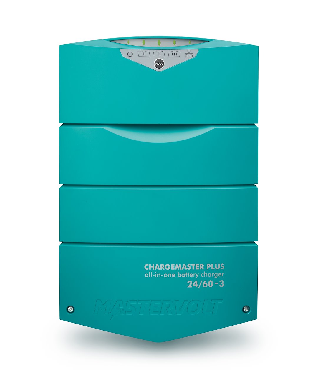 Mastervolt Chargemaster Plus 24/60 CZone/MBus Battery Charger