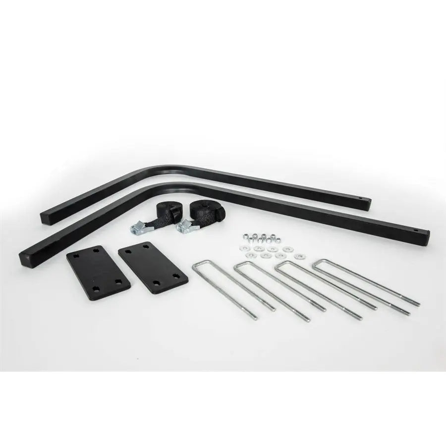 Camco Bumper Mount Tote Tank Holder (Part #39010)