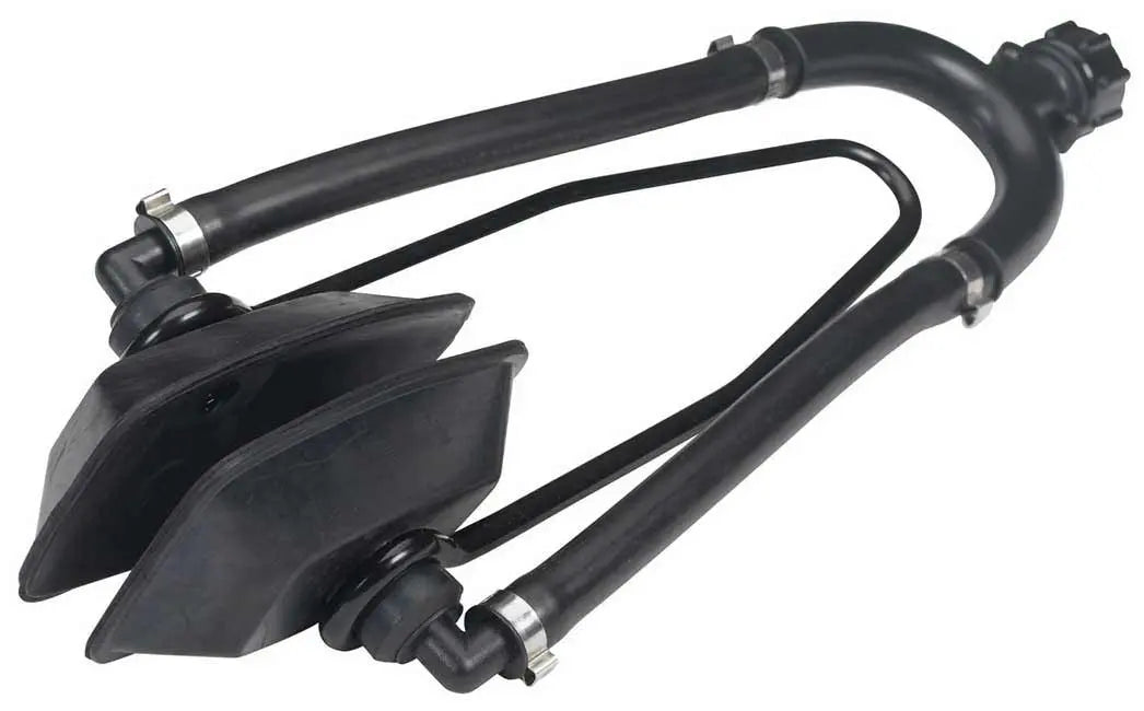 Moeller Heavy Duty Motor Flusher Model 09908200
