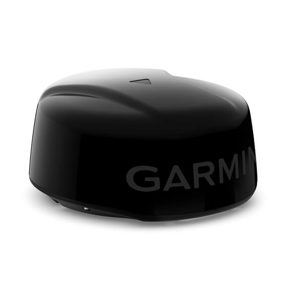 Garmin Elec. GMR Fantom 18X 50W Black Dome Radar