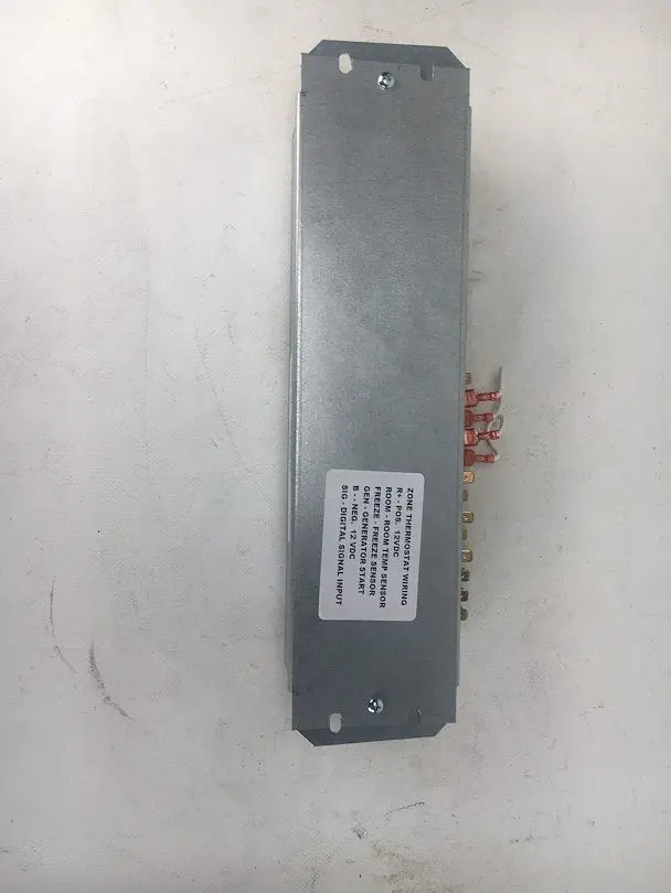 Coleman RVP Control Box Assembly Part 9630753 for RVs and Trailers