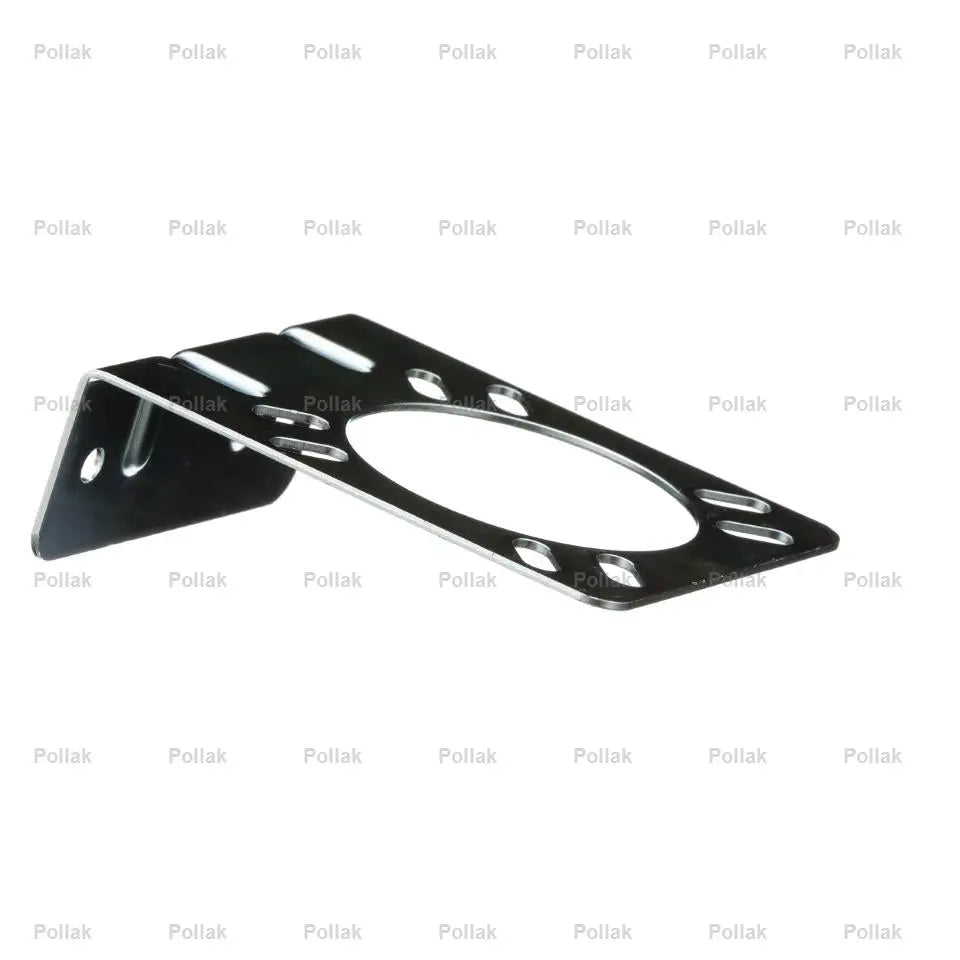 Pollak 9-Way Connector Bracket Part Number 12701U for Reliable Electrical Connections