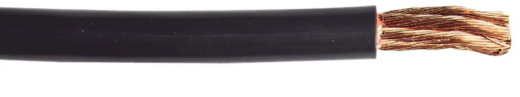East Penn 04613 Starter Cable - 2 Gauge Wire for Reliable Engine Start