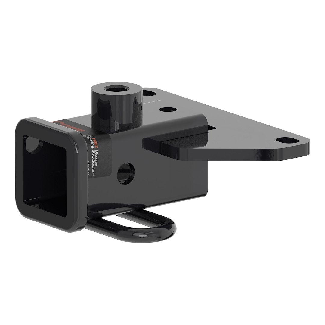 CURT MFG Class 3 Trailer Hitch with 2-Inch Receiver - Part #13434