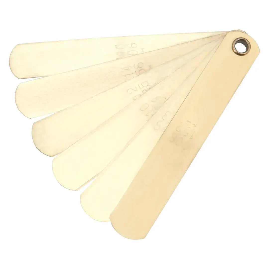 Perform Tool W80526 Feeler Gauge for Precision Measurement