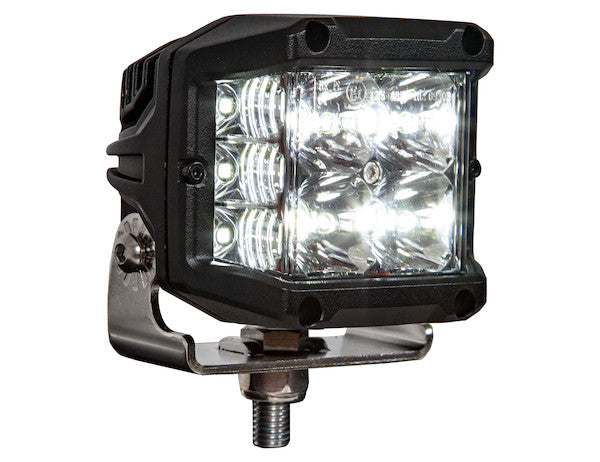 Buyers Products 1492197 Light Spot-Flood Combo