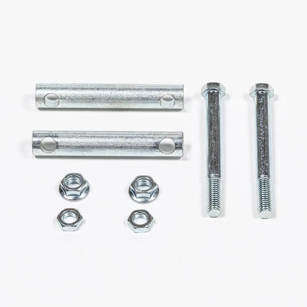Blue Ox BX88371 Single Pull Immobilizer Kit - 2 Inches for Secure Towing