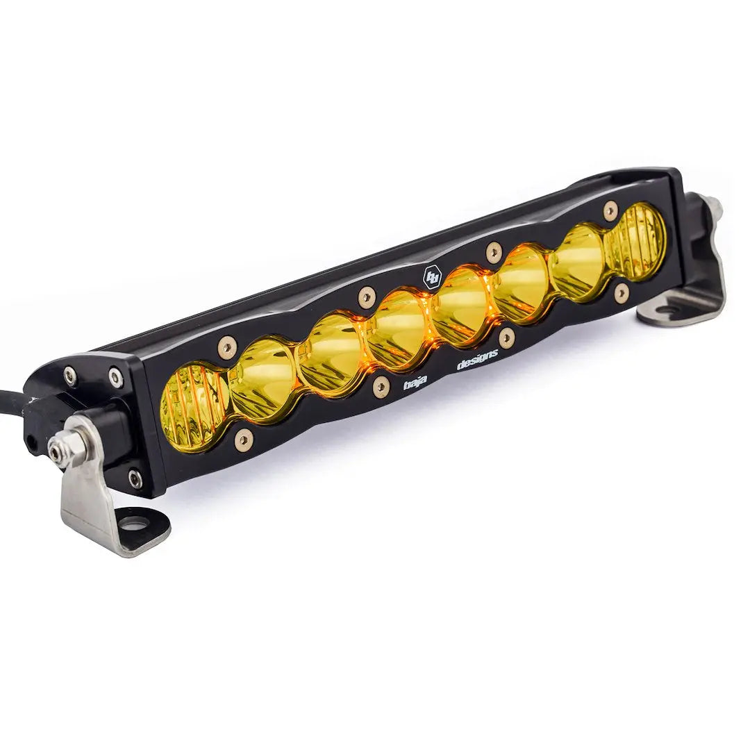 Baja Designs LED Light Bars - Part Number 701013 for Off-Road and Utility Vehicles