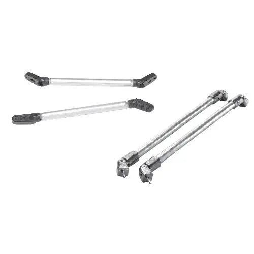 Taylor Made Windshield Support Bars - Part Number 1632