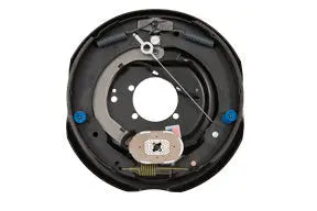 Dexter Axle 02346400 12x2 Electric Brake Back Plate Assembly