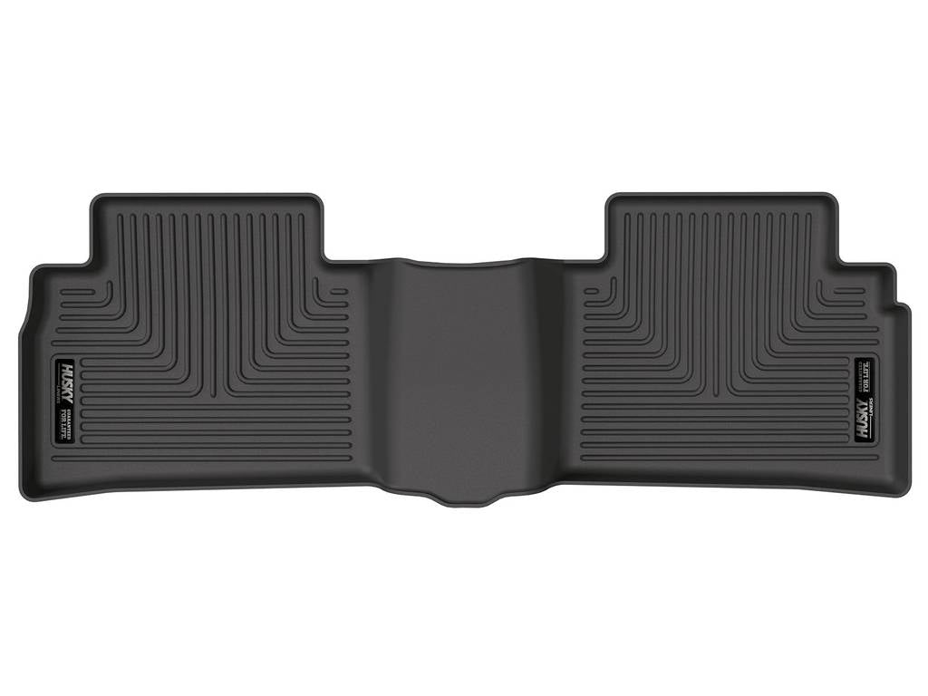 HuskyLiner WB 2nd Seat Floor Liner for Hyundai Tucson (2022-2025)