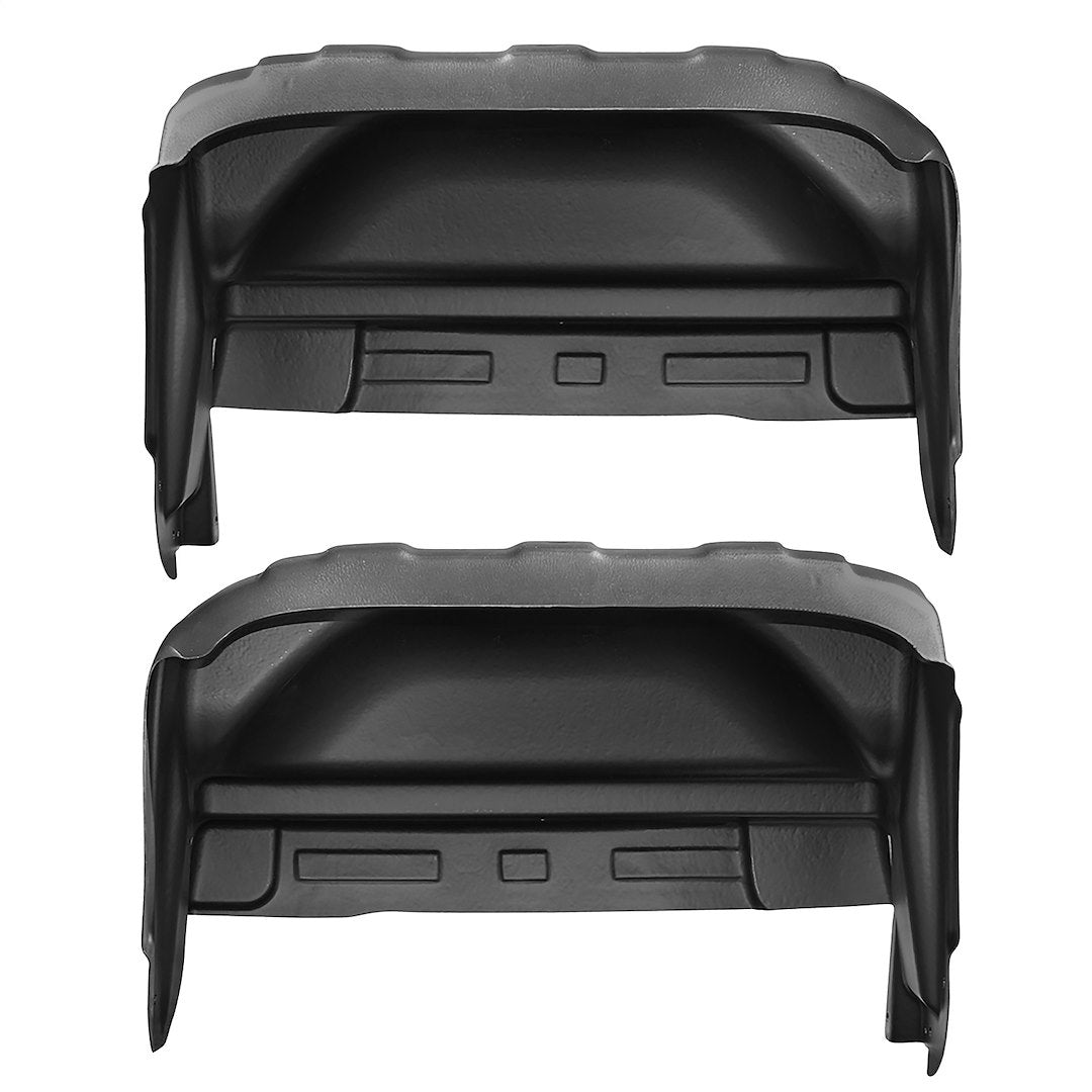 HUSKYLINER Wheelwell Guard for Chevrolet Silverado 2014-2017