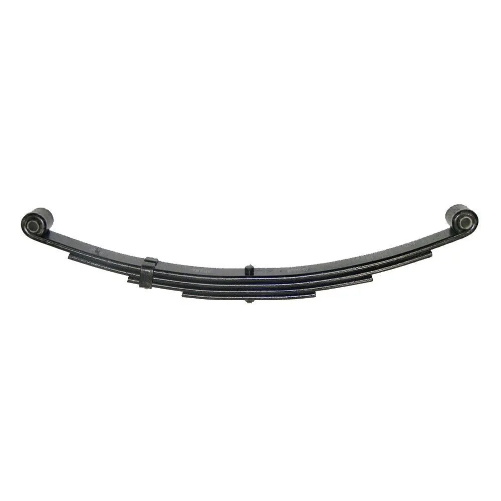 AP Products Leaf Spring 014122111 for Heavy-Duty Vehicles