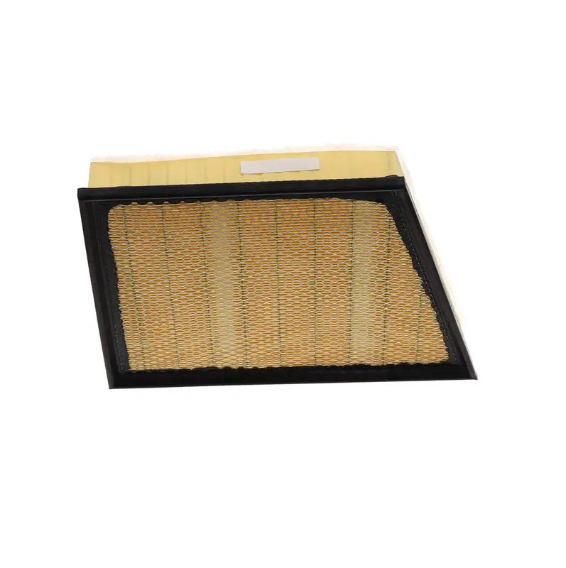 WIX Filtr HD Air Filter Part #49314 for Optimal Engine Performance