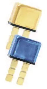 Bussmann BPUCB20RP Circuit Breaker for Reliable Overcurrent Protection