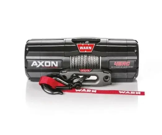 WARN Industries Axon 45RC Winch - Part Number 110340